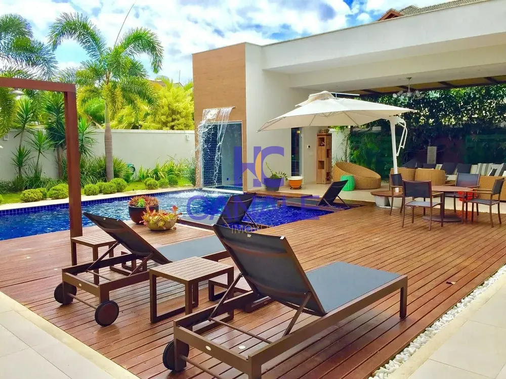Casa, 5 quartos, 617 m² - Foto 16