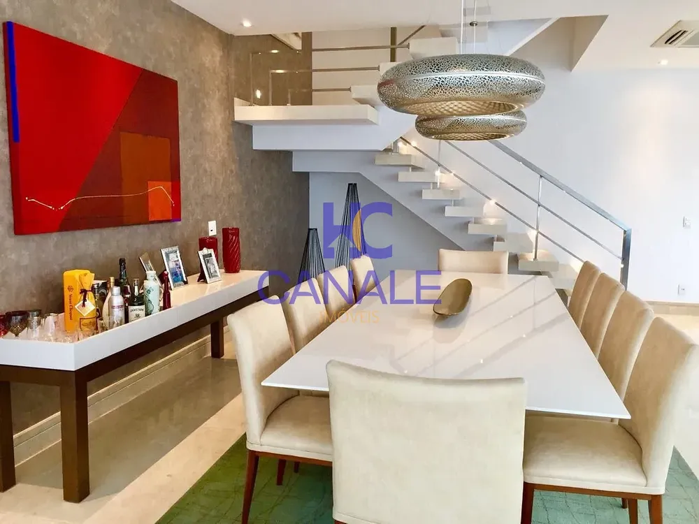 Casa, 5 quartos, 617 m² - Foto 25
