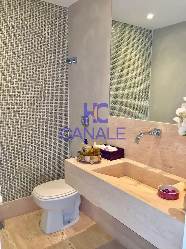 Casa, 5 quartos, 617 m² - Foto 14