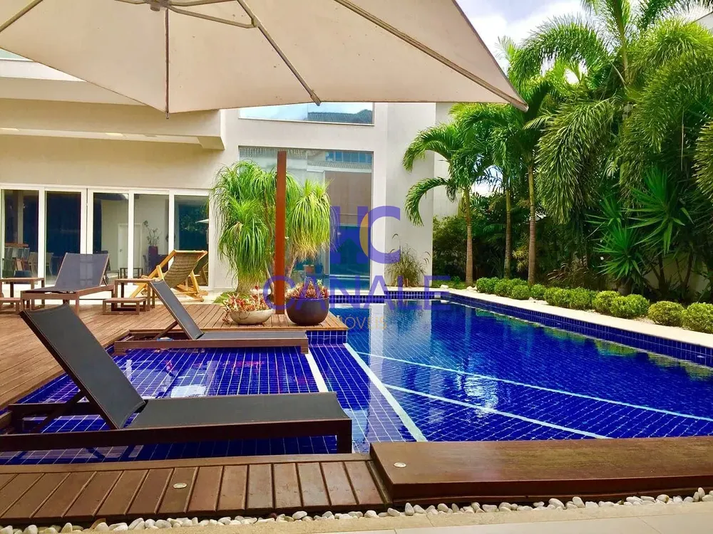 Casa, 5 quartos, 617 m² - Foto 21