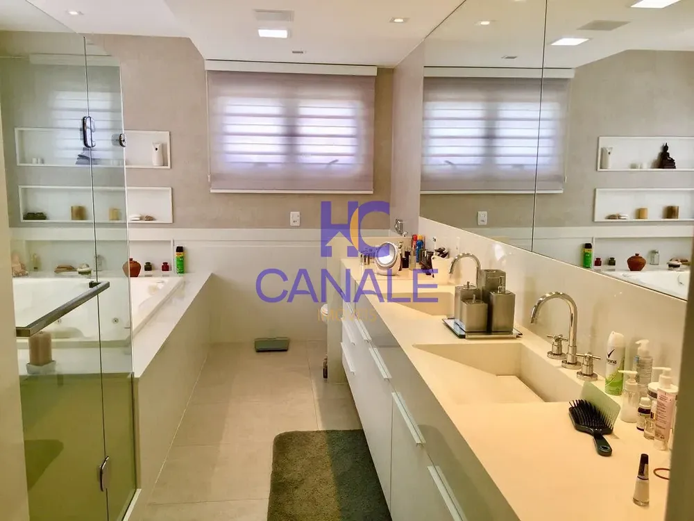 Casa, 5 quartos, 617 m² - Foto 28