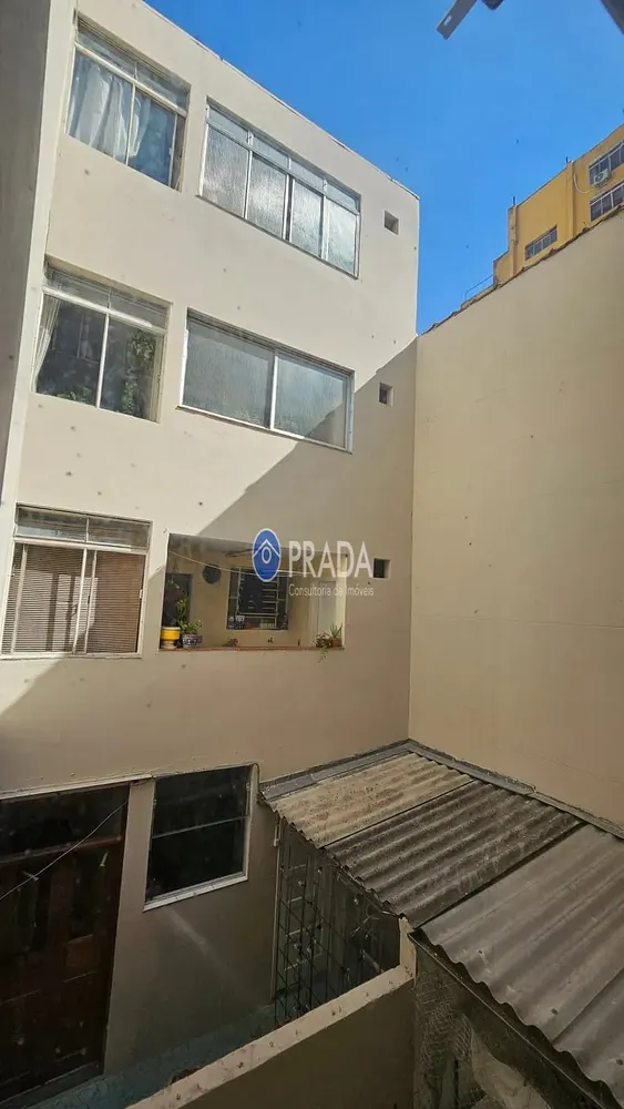 Apartamento, 2 quartos, 60 m² - Foto 2