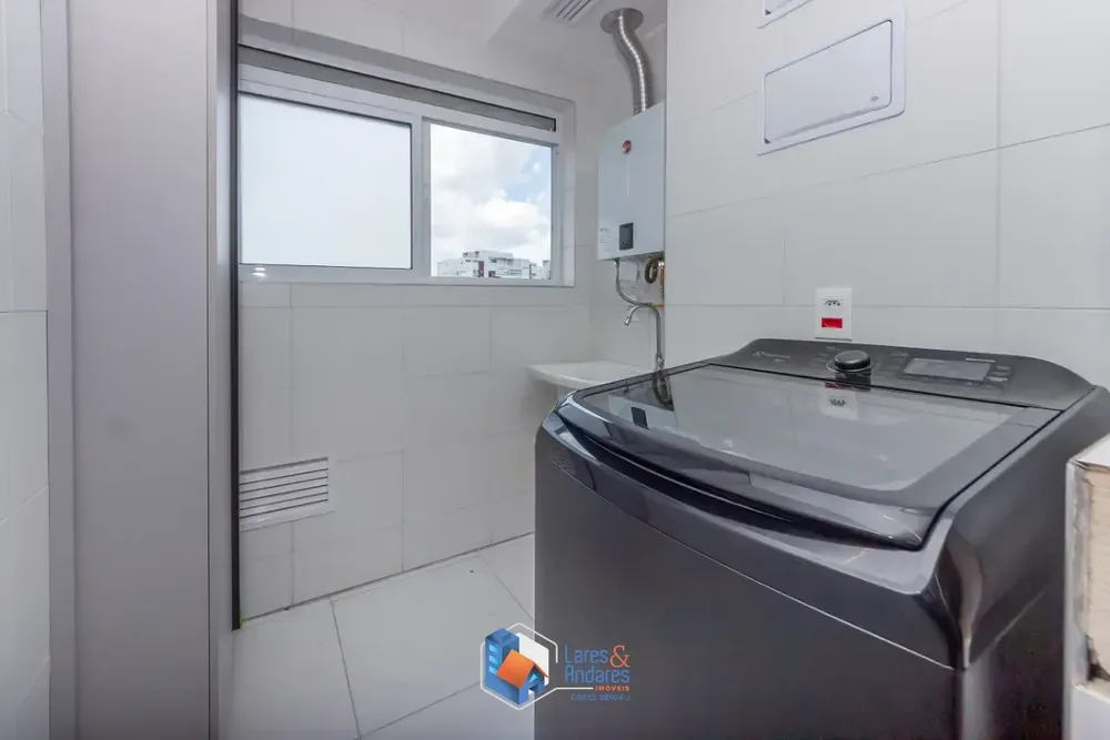 Apartamento, 2 quartos, 73 m² - Foto 4