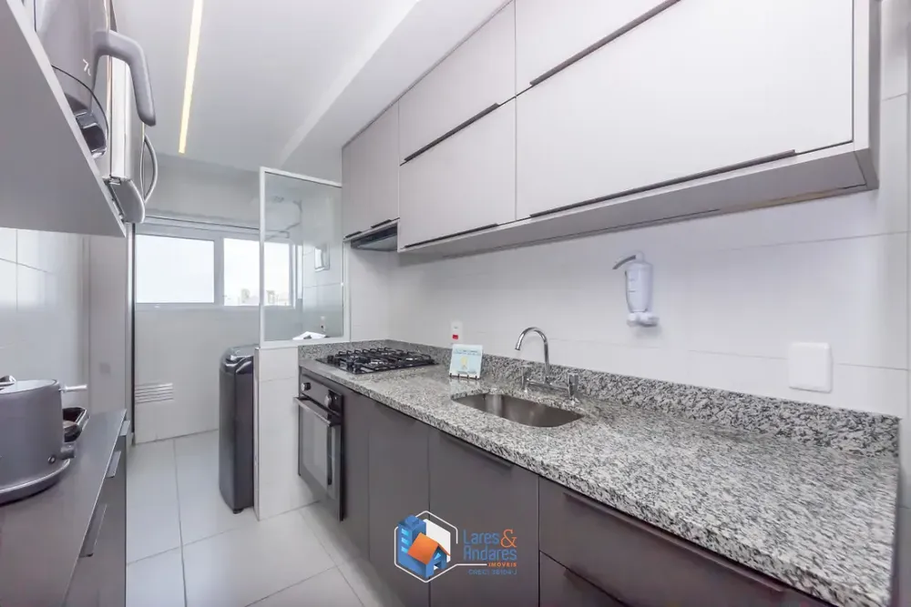 Apartamento, 2 quartos, 73 m² - Foto 1