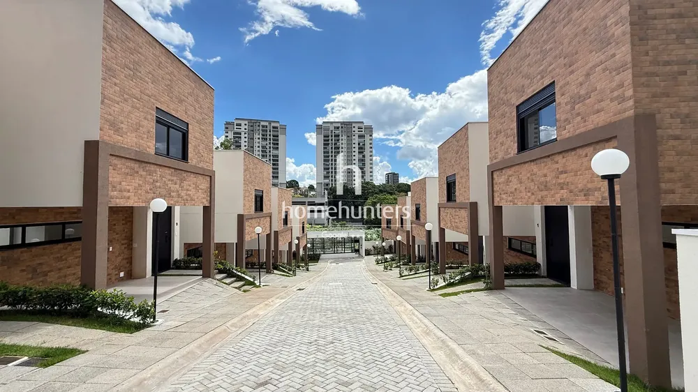 Casa, 3 quartos, 158 m² - Foto 5