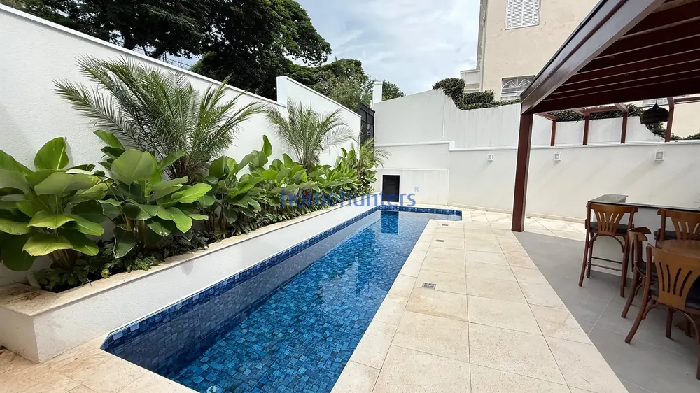 Casa, 3 quartos, 158 m² - Foto 4