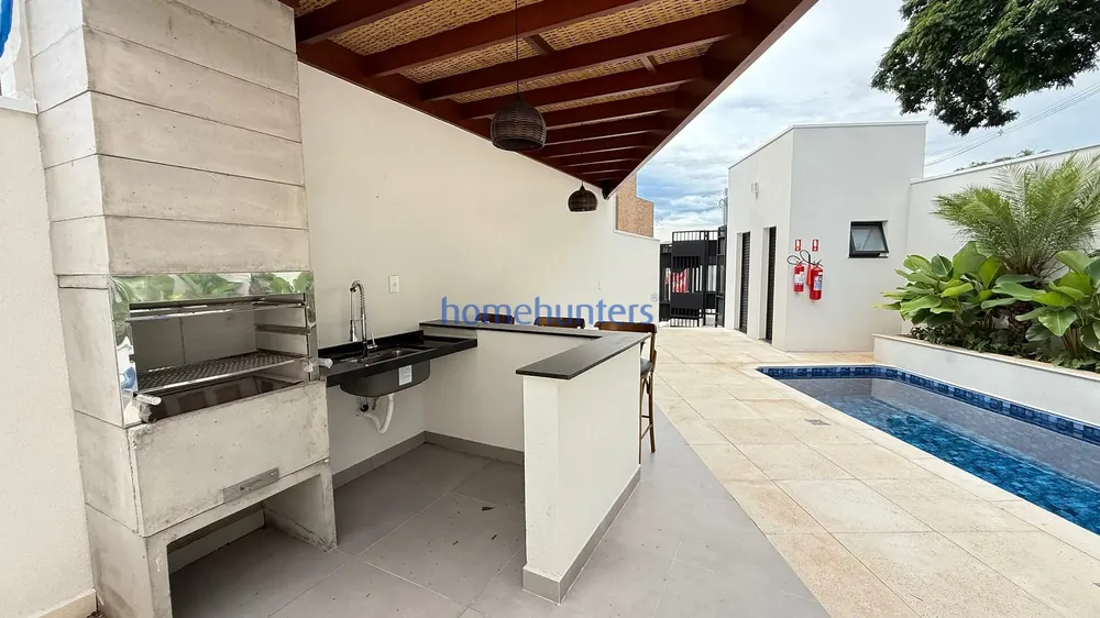 Casa, 3 quartos, 158 m² - Foto 3