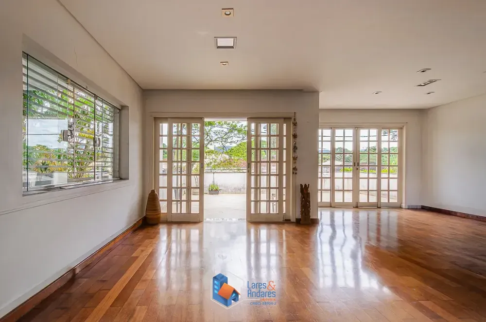 Casa, 2 quartos, 307 m² - Foto 1