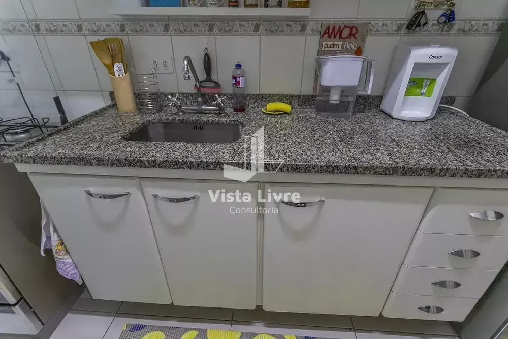 Apartamento, 3 quartos, 98 m² - Foto 4