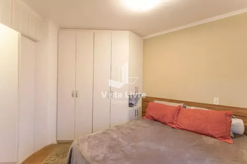 Apartamento, 3 quartos, 98 m² - Foto 1