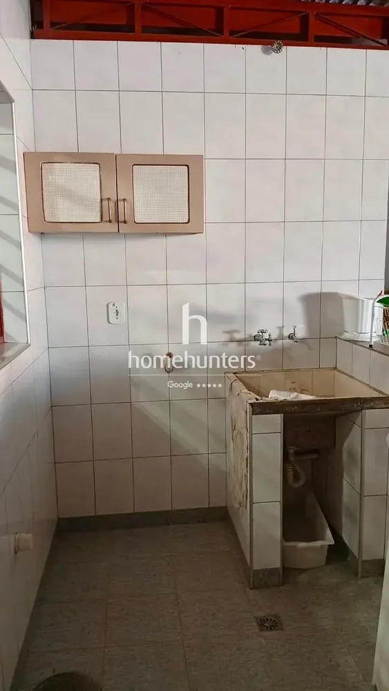 Casa, 1 quarto, 162 m² - Foto 1