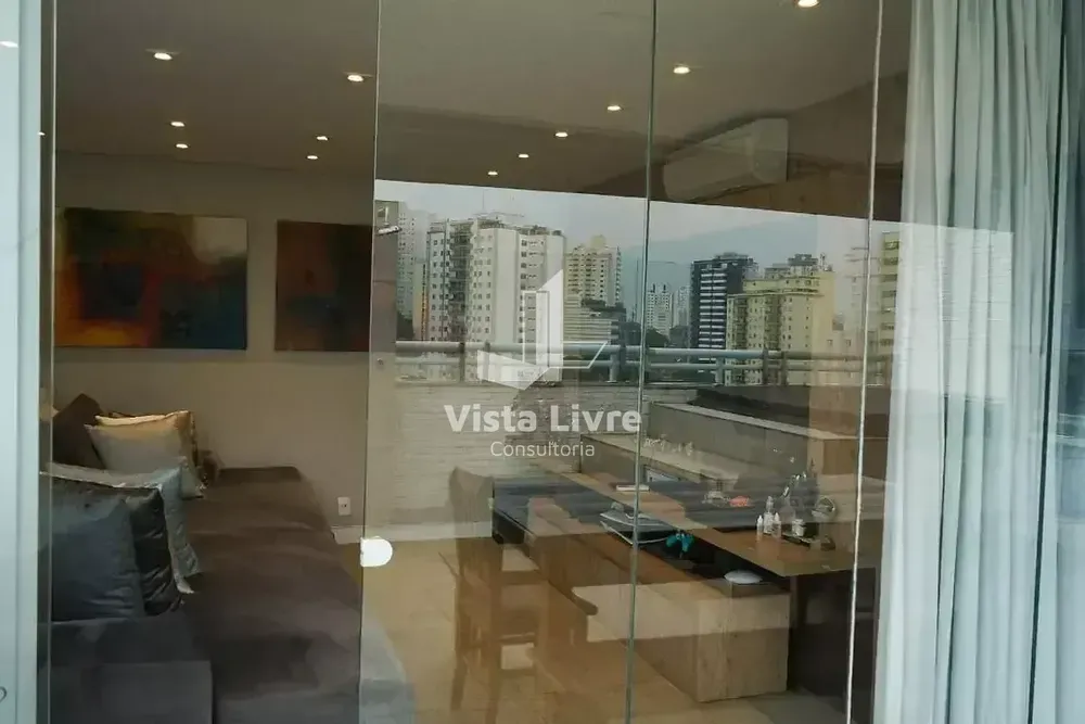 Apartamento, 2 quartos, 138 m² - Foto 2