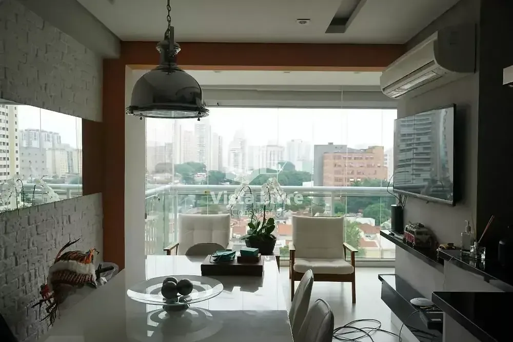 Apartamento, 2 quartos, 138 m² - Foto 1
