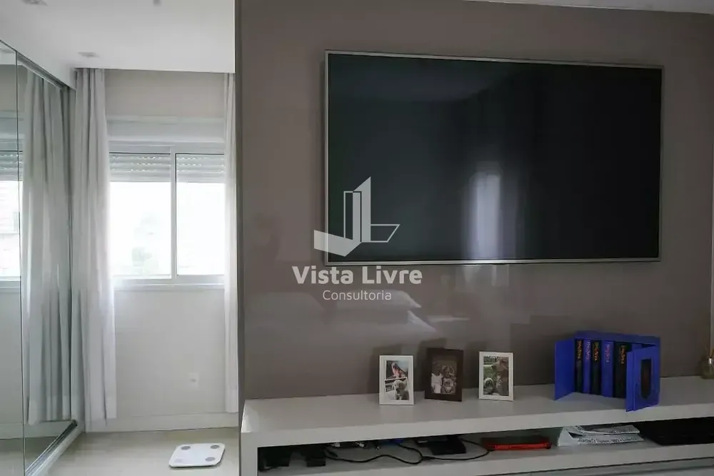 Apartamento, 2 quartos, 138 m² - Foto 3