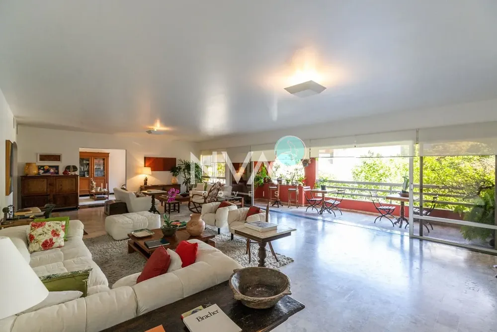 Apartamento, 4 quartos, 401 m² - Foto 11