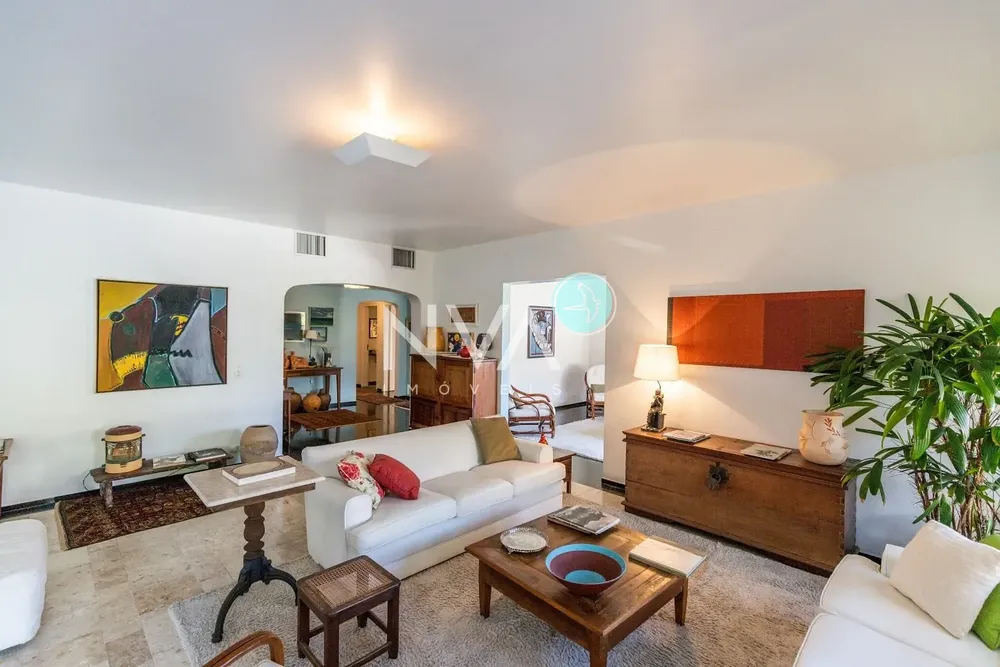 Apartamento, 4 quartos, 401 m² - Foto 15