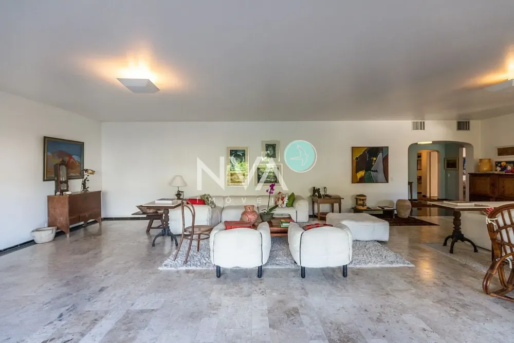 Apartamento, 4 quartos, 401 m² - Foto 14