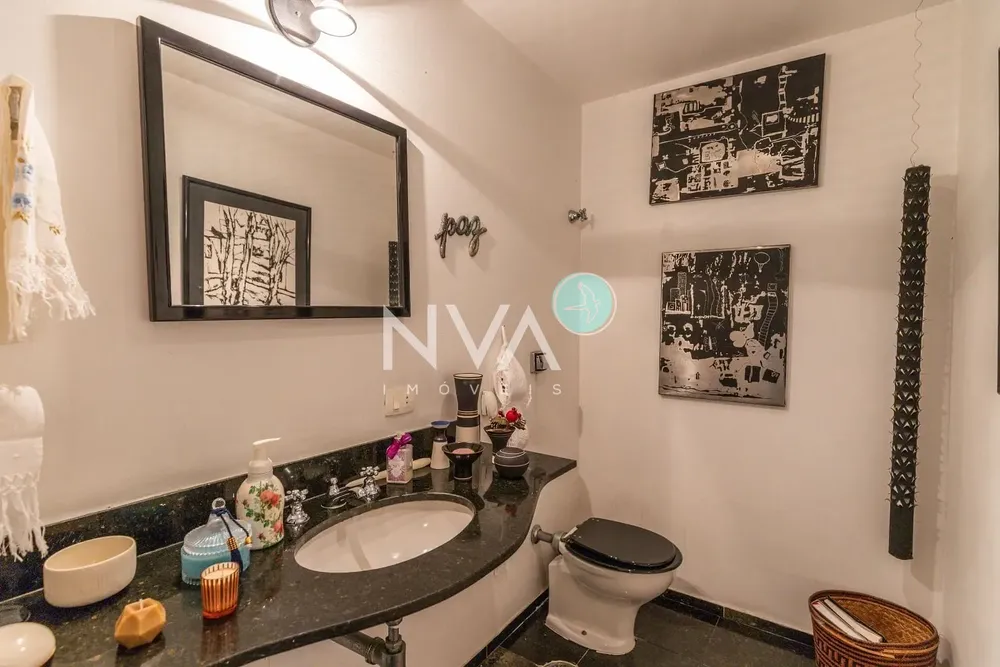 Apartamento, 4 quartos, 401 m² - Foto 19