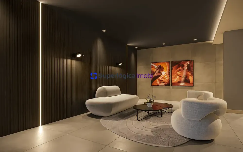 Apartamento, 2 quartos, 67 m² - Foto 1