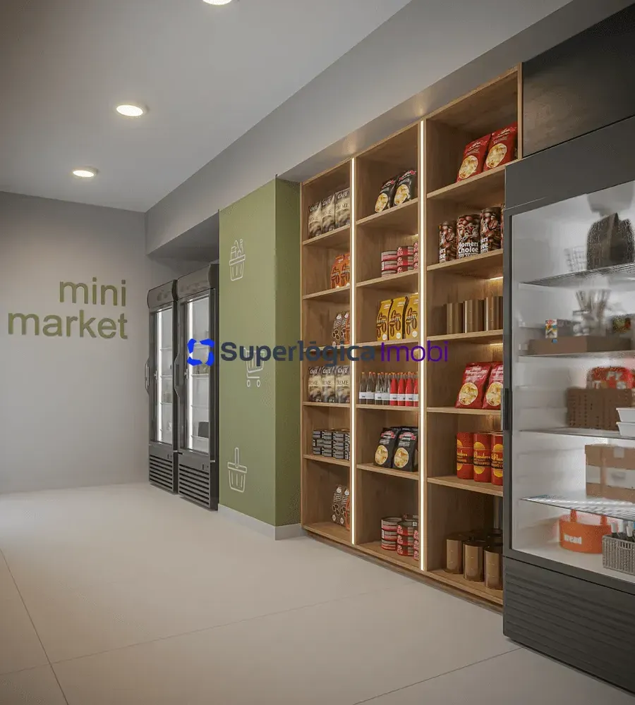Apartamento, 2 quartos, 67 m² - Foto 7