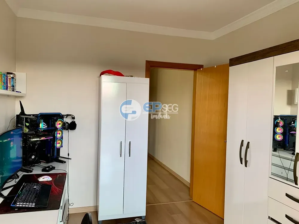 Casa, 3 quartos, 120 m² - Foto 4