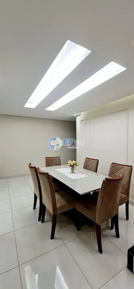 Casa, 3 quartos, 120 m² - Foto 1