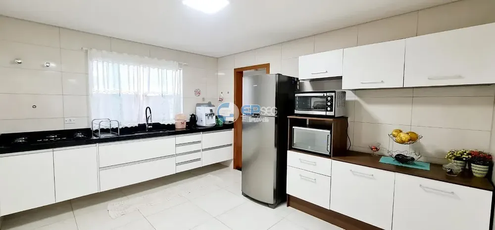 Casa, 3 quartos, 120 m² - Foto 3