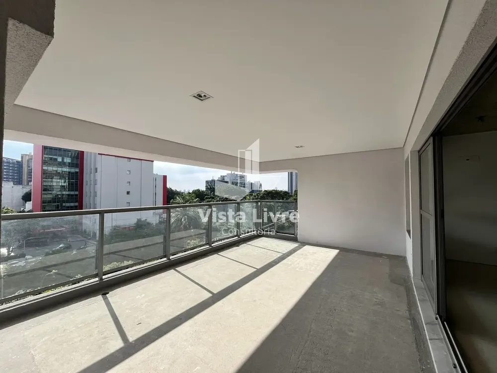 Apartamento, 3 quartos, 151 m² - Foto 1