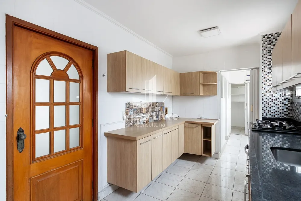 Apartamento, 2 quartos, 80 m² - Foto 1