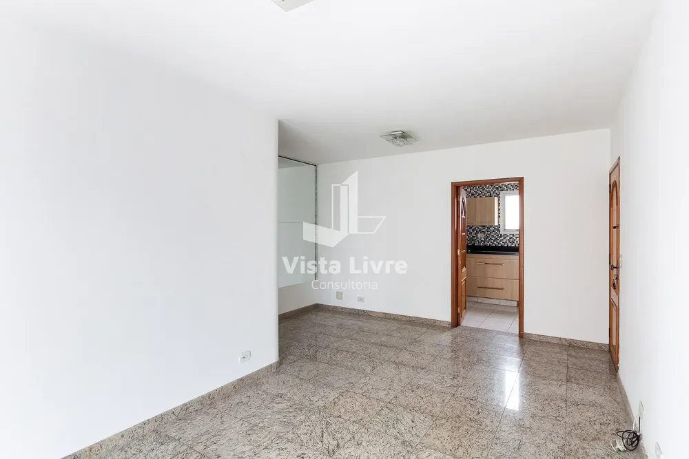 Apartamento, 2 quartos, 80 m² - Foto 2