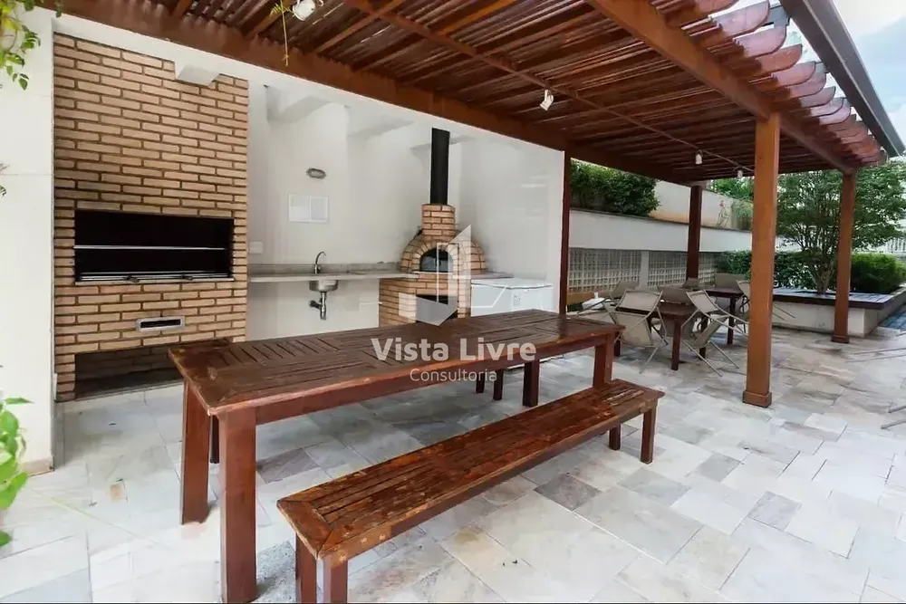 Apartamento, 3 quartos, 79 m² - Foto 2