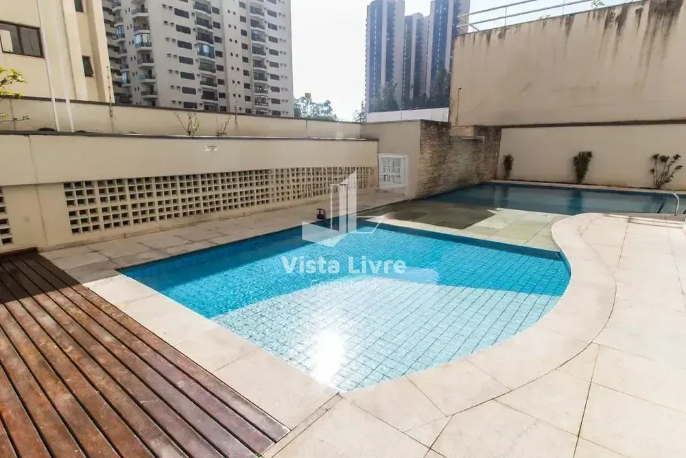 Apartamento, 3 quartos, 79 m² - Foto 1