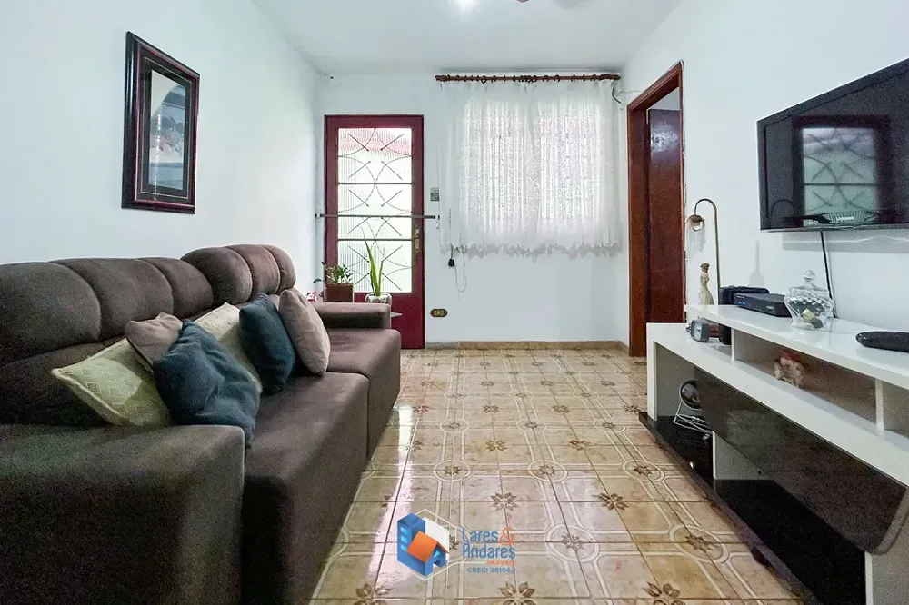 Casa, 2 quartos, 112 m² - Foto 2