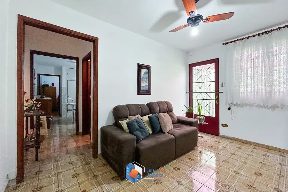Casa, 2 quartos, 112 m² - Foto 4