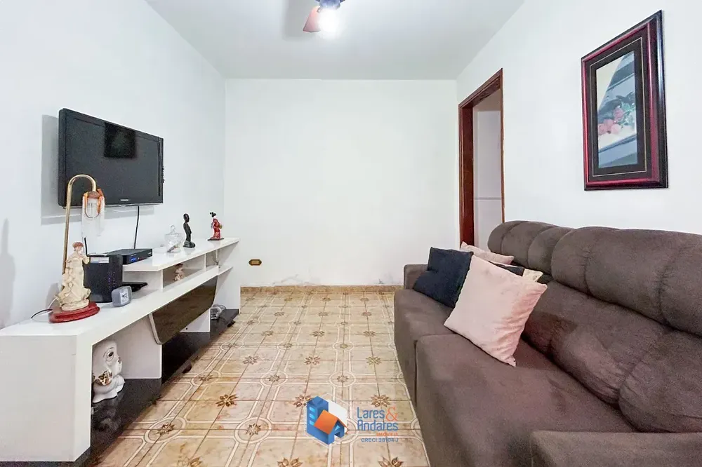Casa, 2 quartos, 112 m² - Foto 3