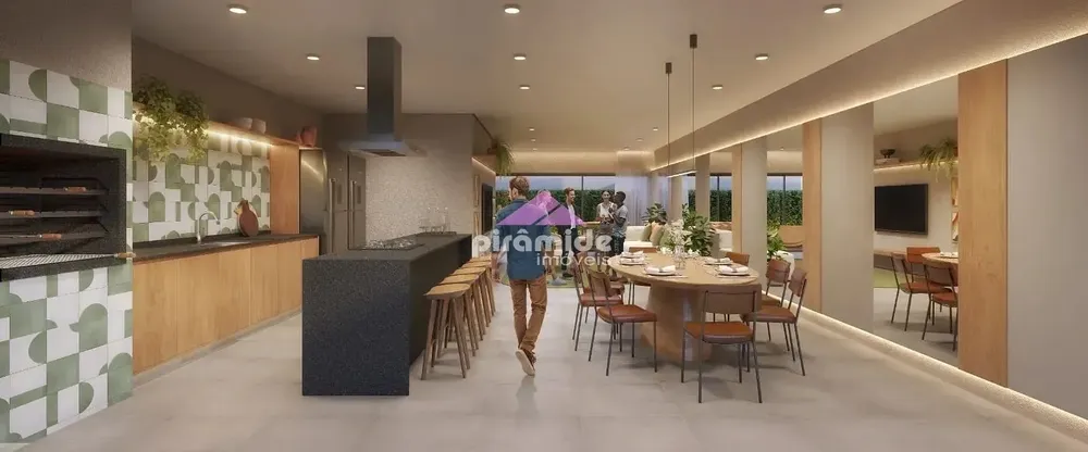 Apartamento, 2 quartos, 71 m² - Foto 4