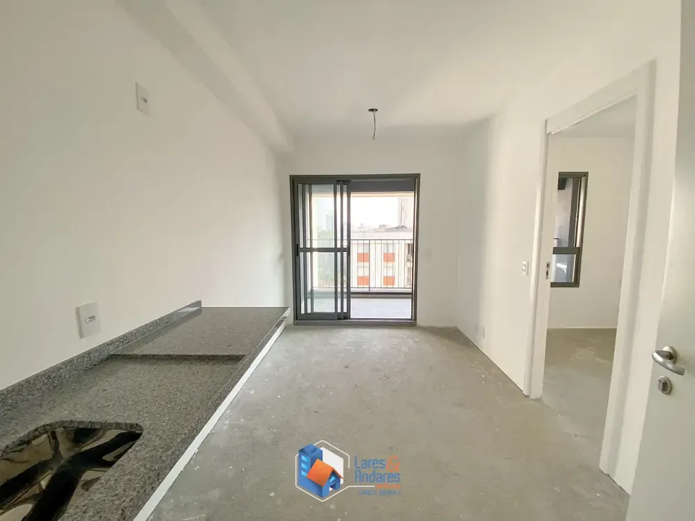 Apartamento, 1 quarto, 34 m² - Foto 4