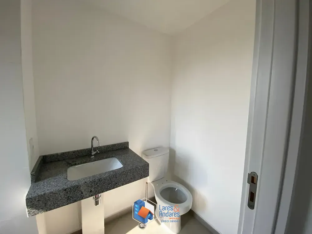 Apartamento, 1 quarto, 34 m² - Foto 6