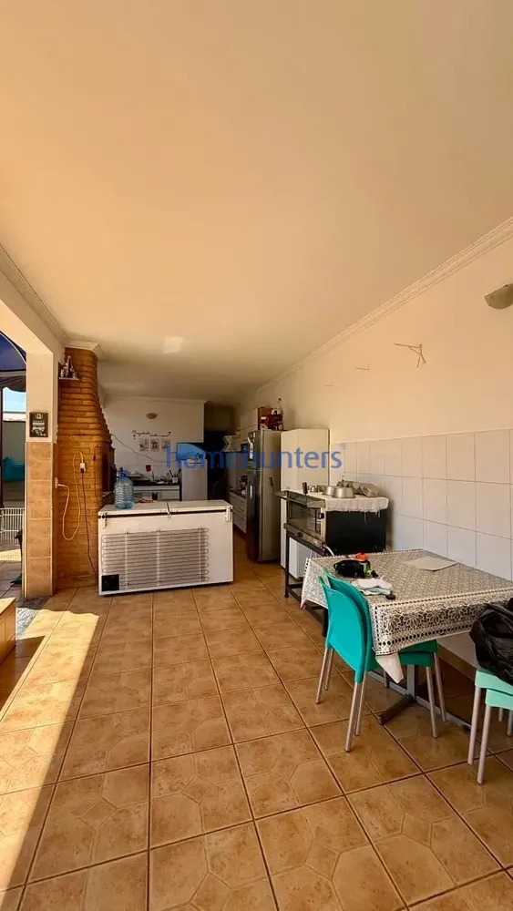 Casa, 3 quartos, 300 m² - Foto 4