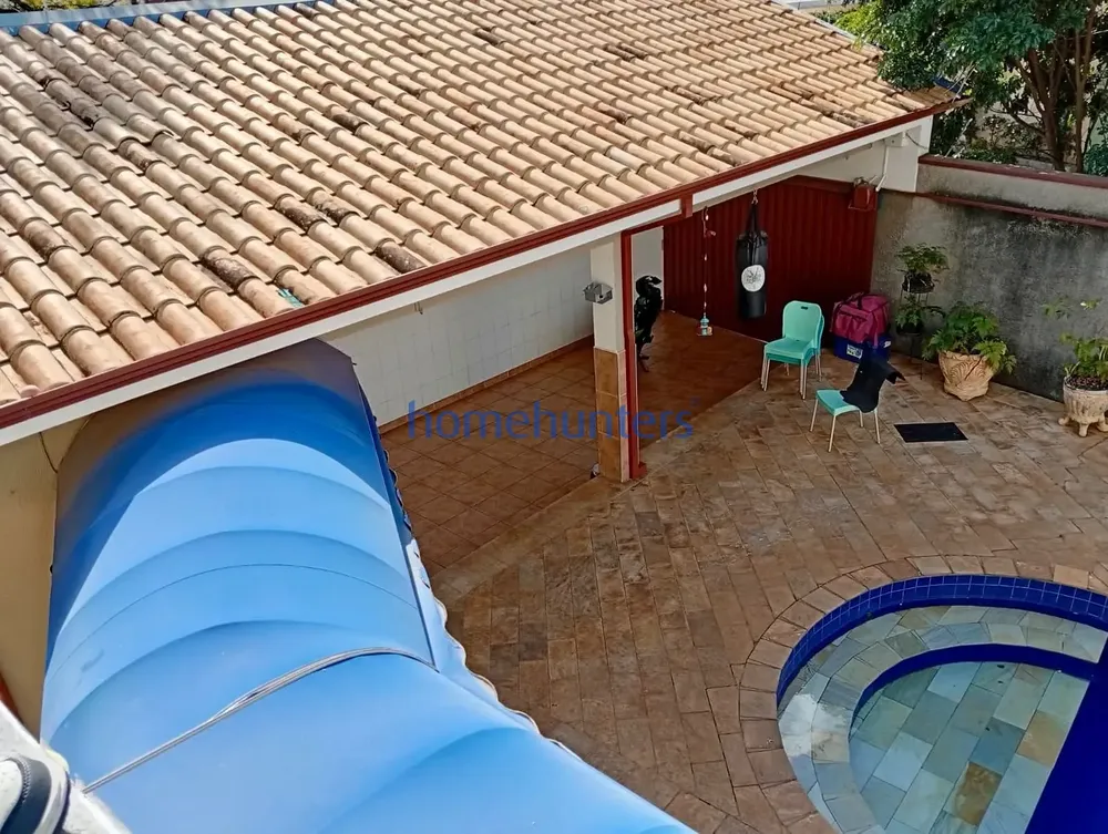 Casa, 3 quartos, 300 m² - Foto 3