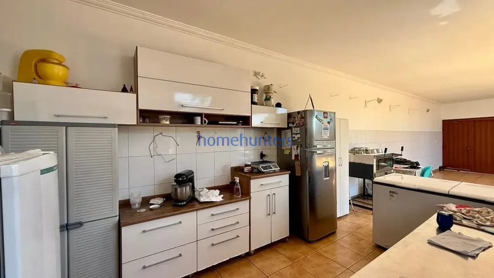 Casa, 3 quartos, 300 m² - Foto 1