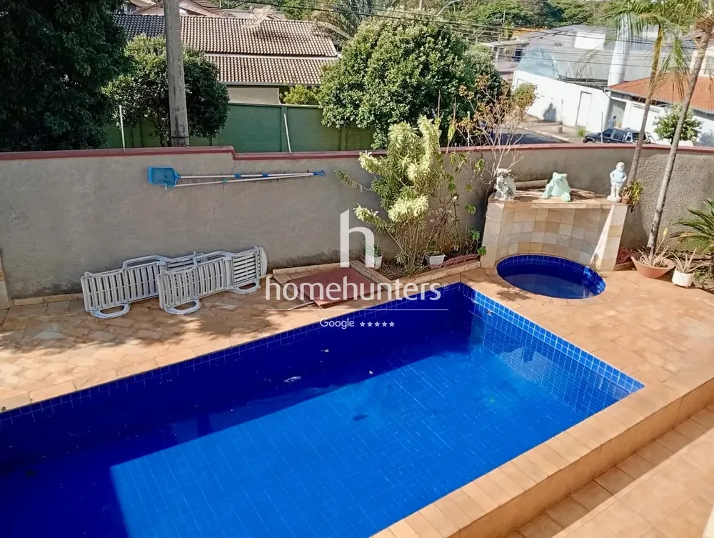 Casa, 3 quartos, 300 m² - Foto 8