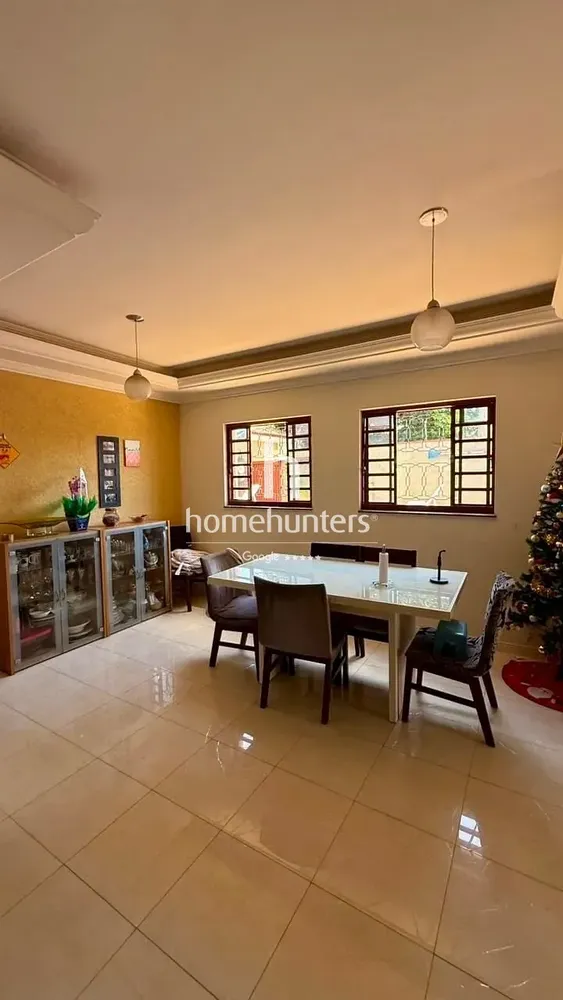 Casa, 3 quartos, 300 m² - Foto 7