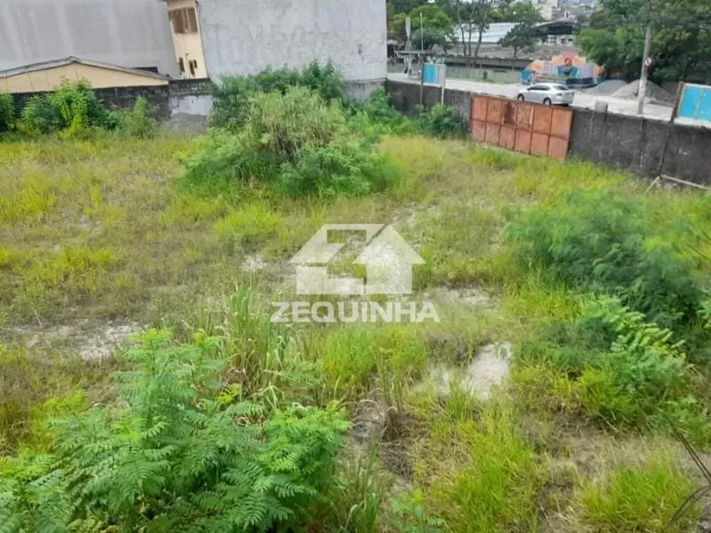 Terreno, 852 m² - Foto 1