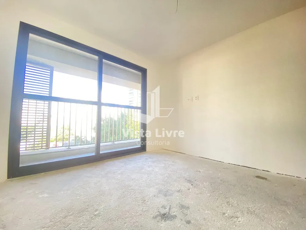 Apartamento, 1 quarto, 25 m² - Foto 2