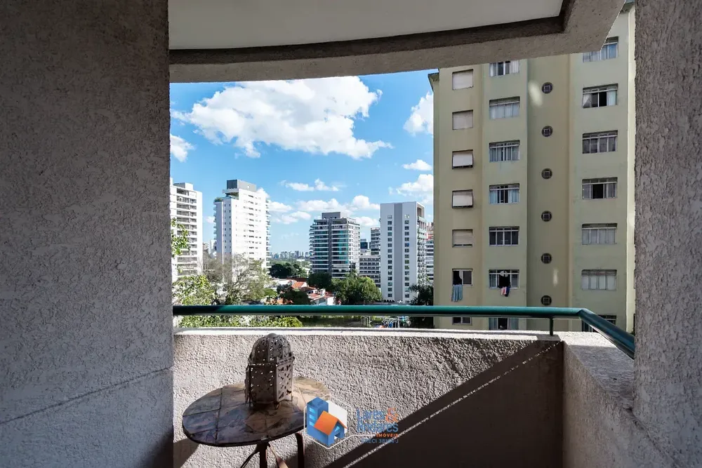 Apartamento, 1 quarto, 34 m² - Foto 6