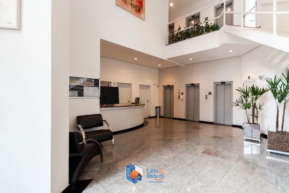 Apartamento, 1 quarto, 34 m² - Foto 7