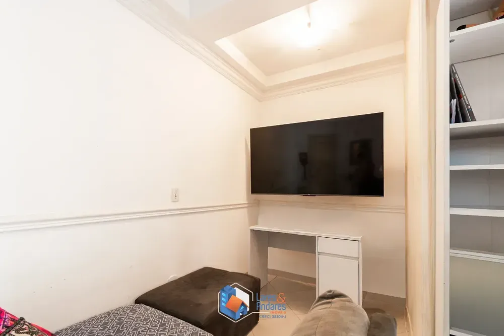Apartamento, 1 quarto, 34 m² - Foto 4