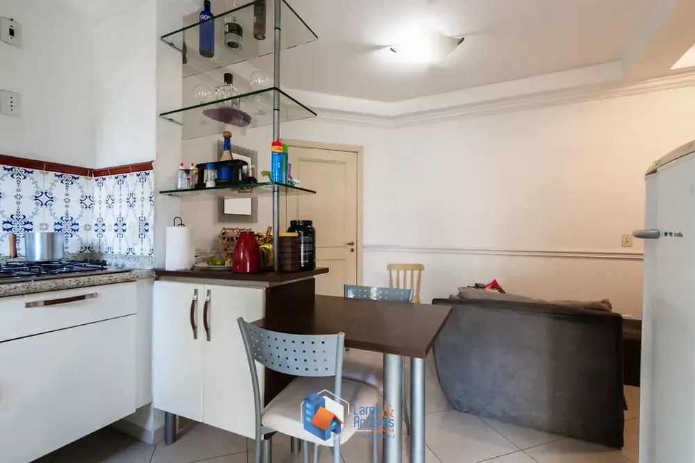 Apartamento, 1 quarto, 34 m² - Foto 5