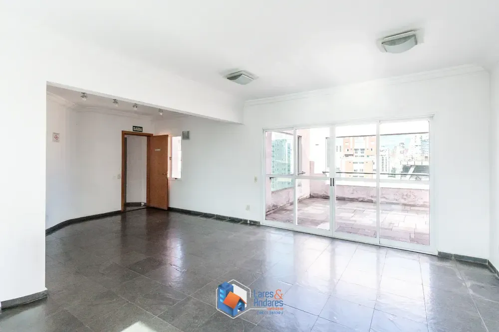 Apartamento, 1 quarto, 34 m² - Foto 8